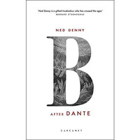 B (After Dante) [Paperback]