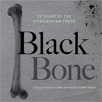 BLACK BONE [Paperback]
