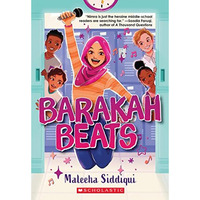 Barakah Beats [Paperback]