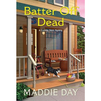 Batter Off Dead [Paperback]