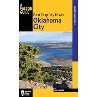 Best Easy Day Hikes Oklahoma City [Paperback]
