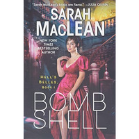 Bombshell: A Hell's Belles Novel [Paperback]