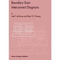 Boundary-Scan Interconnect Diagnosis [Hardcover]