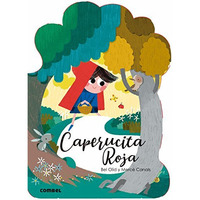 Caperucita Roja [Paperback]