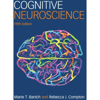 Cognitive Neuroscience [Paperback]