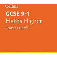 Collins GCSE Revision and Practice - New 2015 Curriculum Edition  GCSE Maths Hi [Paperback]