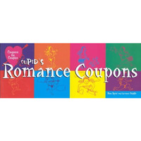 Cupid's Romance Coupons [Paperback]