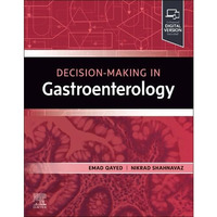 Decision Making in Gastroenterology [Paperback]