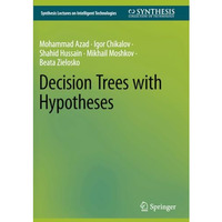 Decision Trees with Hypotheses [Paperback]