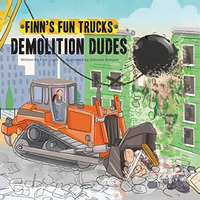 Demolition Dudes                         [TRADE PAPER         ]