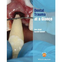 Dental Trauma at a Glance [Paperback]
