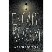 Escape Room [Paperback]