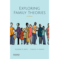 Exploring Family Theories [Paperback]