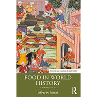 Food in World History [Paperback]