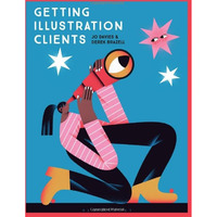Getting Illustration Clients [Paperback]