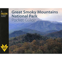 Great Smoky Mountains National Park Pocket Guide [Hardcover]