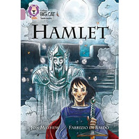 Hamlet: Band 18/Pearl [Paperback]
