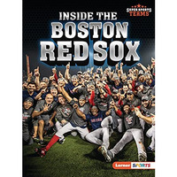 Inside The Boston Red Sox                [TRADE PAPER         ]