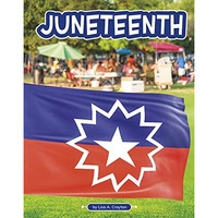 Juneteenth [Paperback]