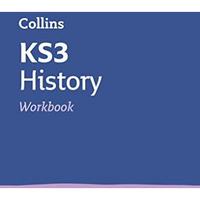 KS3 History Workbook [Paperback]