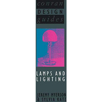 Lamps and Lighting [Paperback]