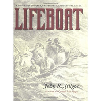 Lifeboat [Hardcover]