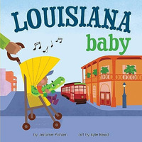 Louisiana Baby                           [CLOTH               ]