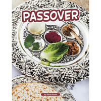 Passover [Paperback]