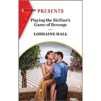 Playing the Sicilian's Game of Revenge [Paperback]