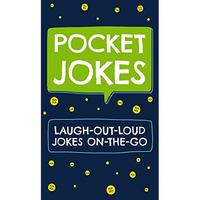 Pocket Jokes: Laugh-Out-Loud Jokes On-the-Go [Hardcover]