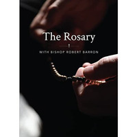 Rosary with Bishop Barron [Paperback]