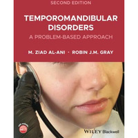 Temporomandibular Disorders: A Problem-Based Approach [Paperback]