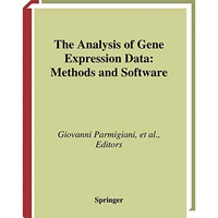 The Analysis of Gene Expression Data: Methods and Software [Paperback]