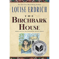 The Birchbark House [Paperback]