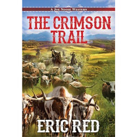 The Crimson Trail [Paperback]