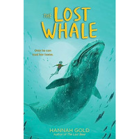 The Lost Whale [Paperback]