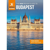 The Mini Rough Guide to Budapest (Travel Guide with Free eBook) [Paperback]