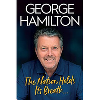 The Nation Holds Its Breath [Hardcover]