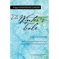 The Winter's Tale [Paperback]