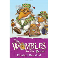 The Wombles to the Rescue [Paperback]