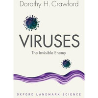Viruses: The Invisible Enemy [Paperback]