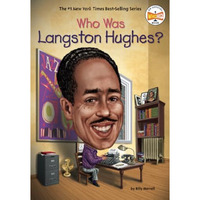 Who Was Langston Hughes? [Paperback]