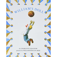 William's Doll [Paperback]