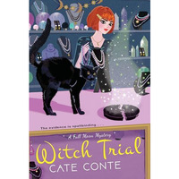 Witch Trial [Paperback]