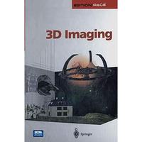3D Imaging [Paperback]
