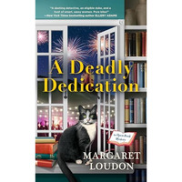 A Deadly Dedication [Paperback]