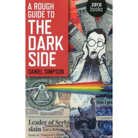 A Rough Guide To The Dark Side [Paperback]
