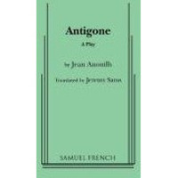 Antigone [Paperback]