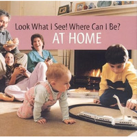 At Home [Hardcover]