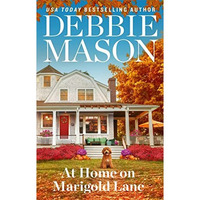At Home on Marigold Lane [Paperback]